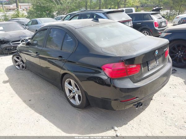 2015 BMW 328I SA