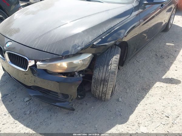 2015 BMW 328I SA