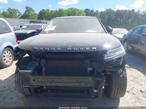 2020 LAND ROVER RANGE ROVER VELAR P250 S