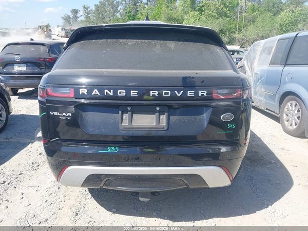2020 LAND ROVER RANGE ROVER VELAR P250 S