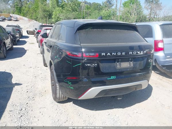 2020 LAND ROVER RANGE ROVER VELAR P250 S