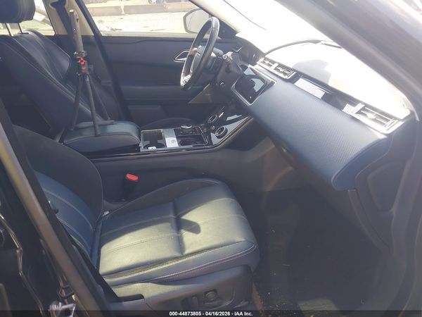 2020 LAND ROVER RANGE ROVER VELAR P250 S