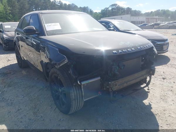 2020 LAND ROVER RANGE ROVER VELAR P250 S