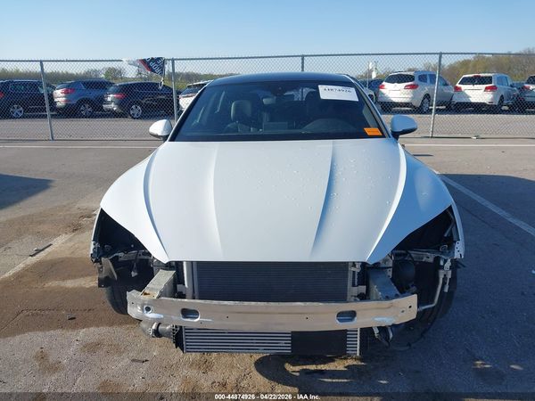 2018 AUDI A5 2.0T PREMIUM
