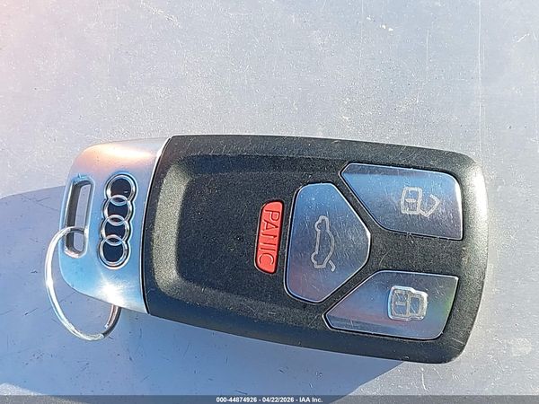 2018 AUDI A5 2.0T PREMIUM