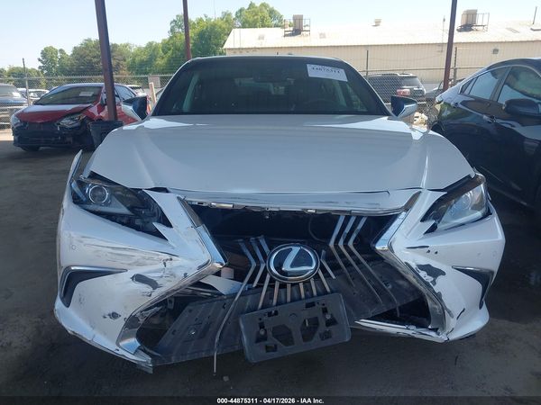 2020 LEXUS ES 350 350 Premium