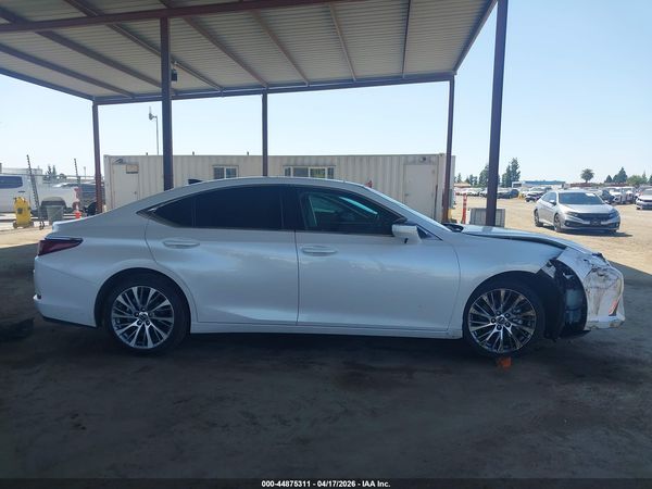 2020 LEXUS ES 350 350 Premium