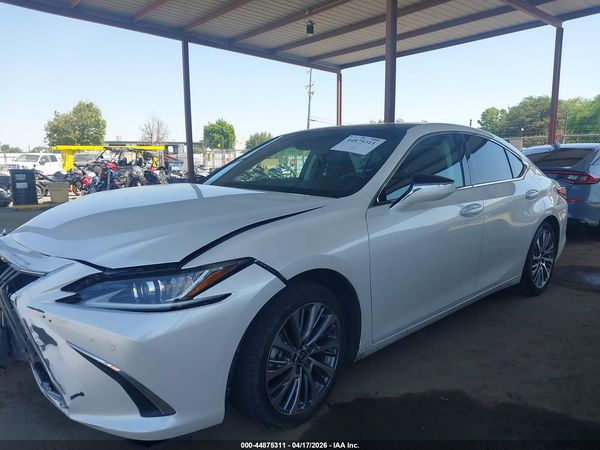 2020 LEXUS ES 350 350 Premium