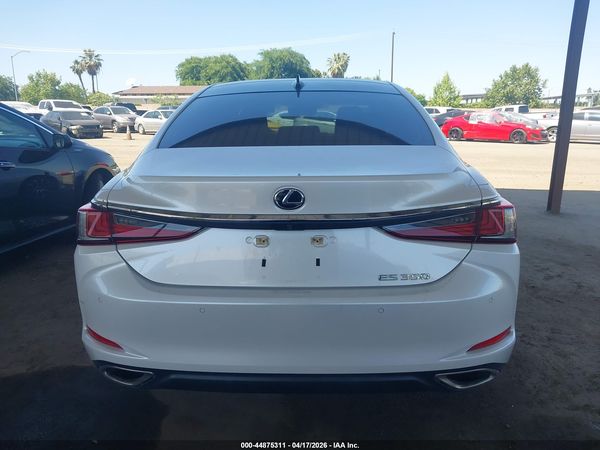 2020 LEXUS ES 350 350 Premium