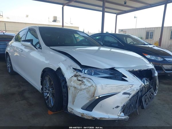 2020 LEXUS ES 350 350 Premium
