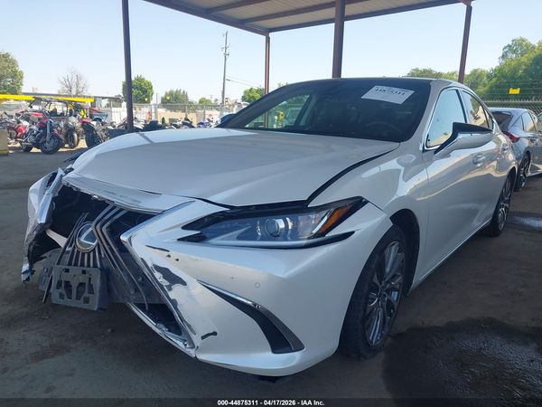 2020 LEXUS ES 350 350 Premium