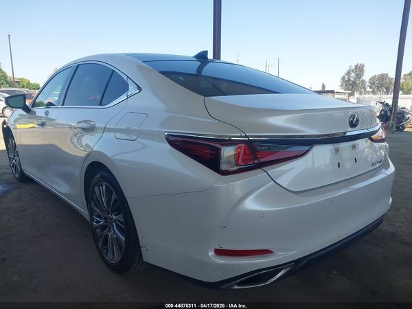 2020 LEXUS ES 350 350 Premium
