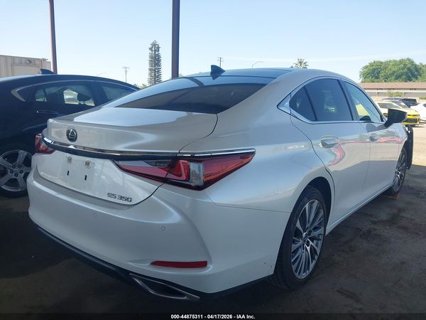 2020 LEXUS ES 350 350 Premium