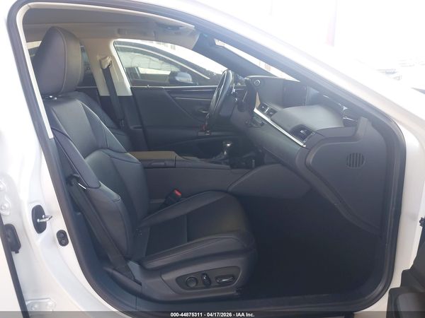 2020 LEXUS ES 350 350 Premium