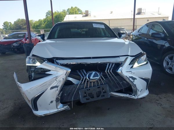 2020 LEXUS ES 350 350 Premium