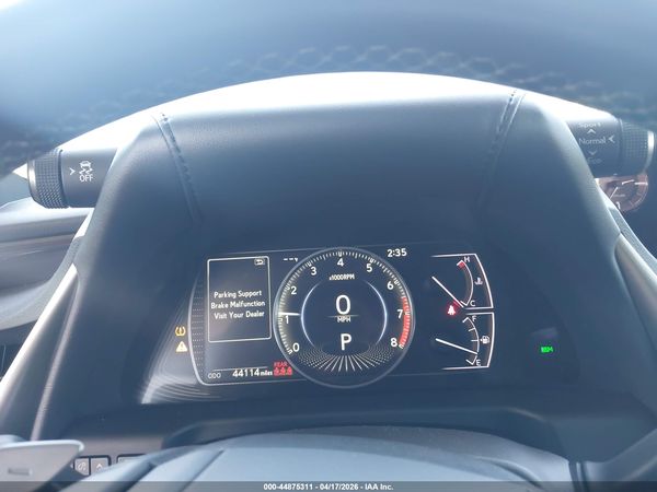 2020 LEXUS ES 350 350 Premium