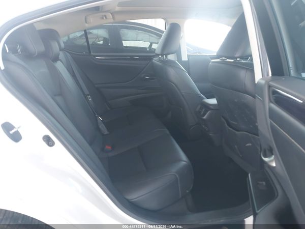 2020 LEXUS ES 350 350 Premium