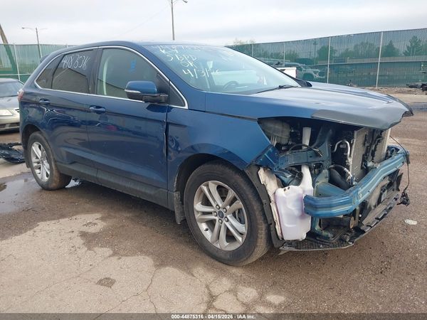 2020 FORD EDGE SEL — I1