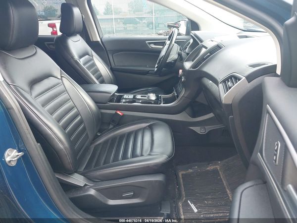 2020 FORD EDGE SEL — I5