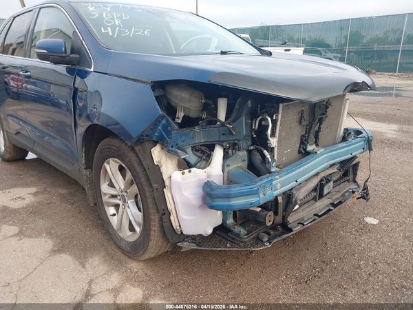 2020 FORD EDGE SEL — I6