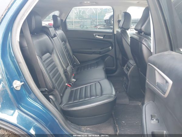 2020 FORD EDGE SEL — I8
