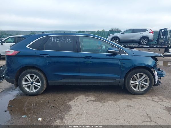 2020 FORD EDGE SEL — I116
