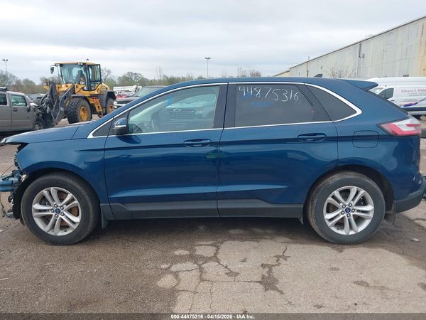 2020 FORD EDGE SEL — I117