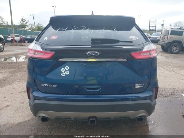 2020 FORD EDGE SEL — I119