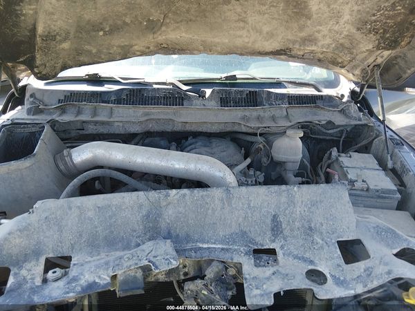 2018 RAM 1500 BIG HORN  4X4 6'4 BOX