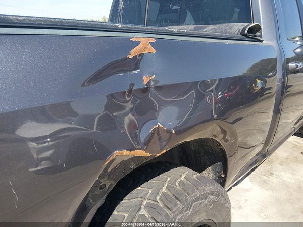 2018 RAM 1500 BIG HORN  4X4 6'4 BOX