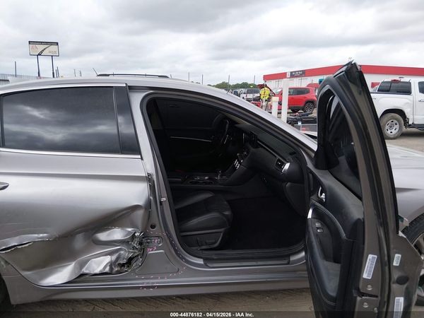 2022 GENESIS G70 2.0T RWD