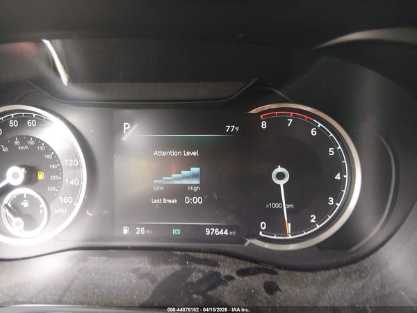 2022 GENESIS G70 2.0T RWD