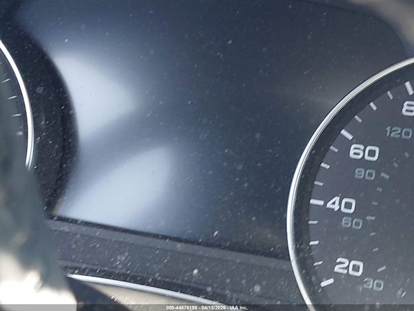 2018 AUDI A7 3.0T PREMIUM PLUS