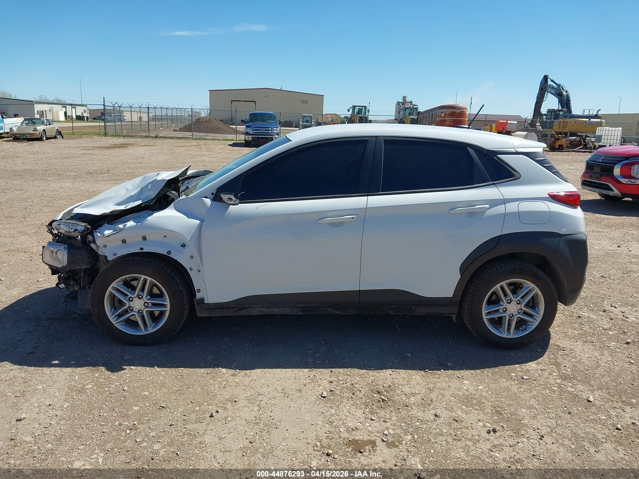 2020 HYUNDAI KONA SE