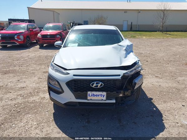 2020 HYUNDAI KONA SE