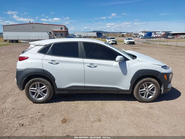 2020 HYUNDAI KONA SE