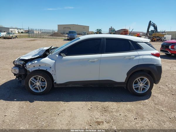 2020 HYUNDAI KONA SE