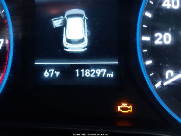 2020 HYUNDAI KONA SE