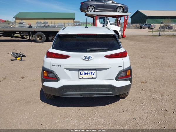 2020 HYUNDAI KONA SE