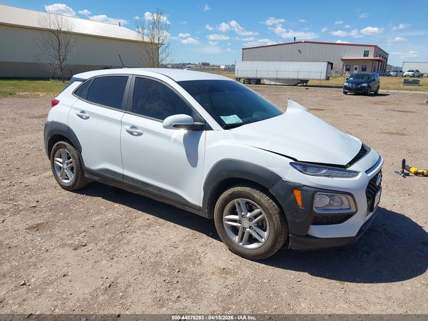 2020 HYUNDAI KONA SE