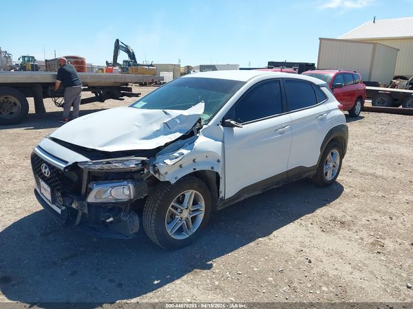 2020 HYUNDAI KONA SE