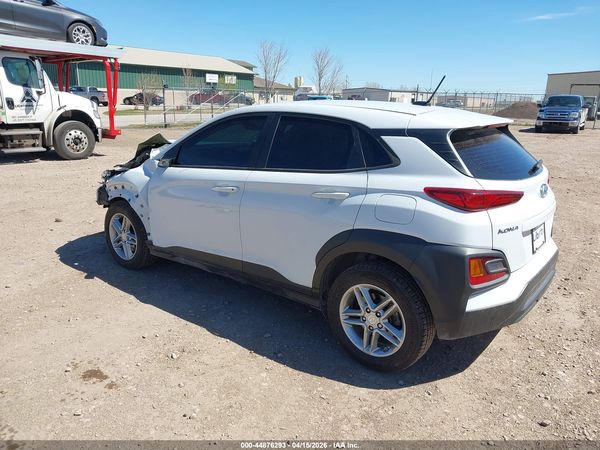 2020 HYUNDAI KONA SE
