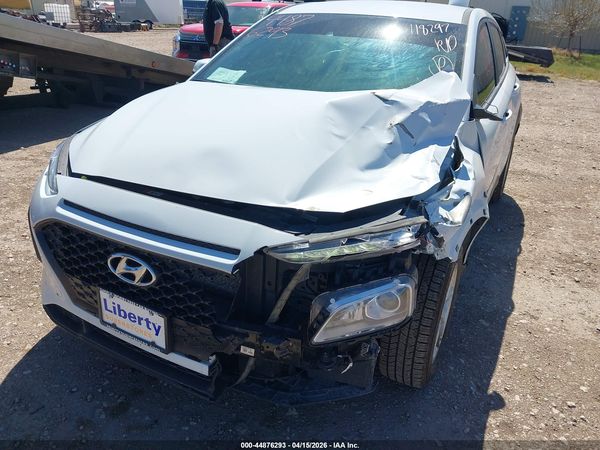 2020 HYUNDAI KONA SE