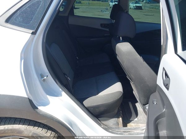 2020 HYUNDAI KONA SE