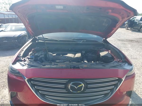 2019 MAZDA CX-9 GRAND TOURING