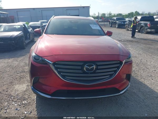 2019 MAZDA CX-9 GRAND TOURING