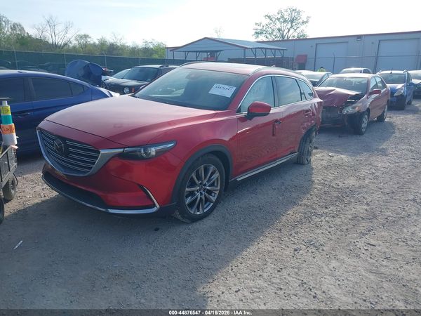 2019 MAZDA CX-9 GRAND TOURING