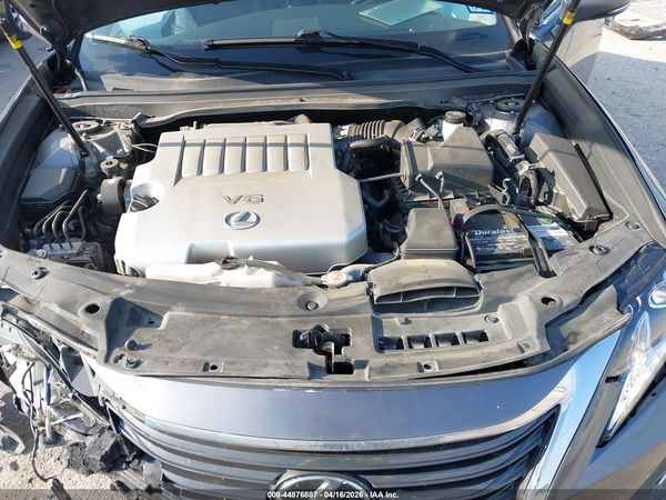 2018 LEXUS ES 350