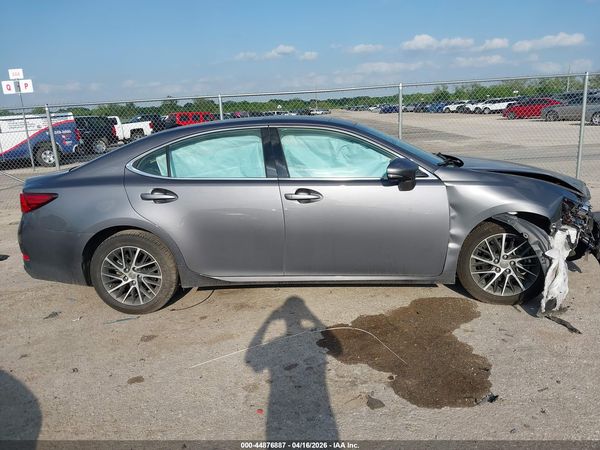 2018 LEXUS ES 350