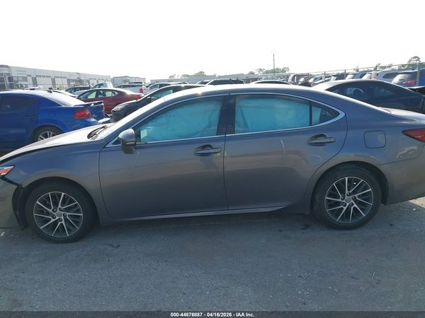 2018 LEXUS ES 350